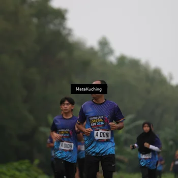 Runner Photo 8032892
