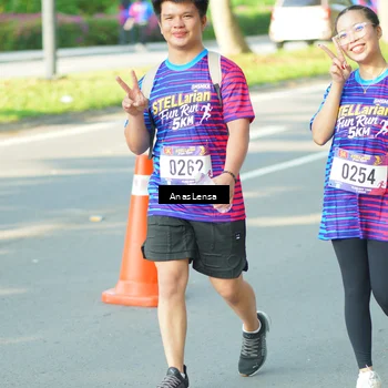 Runner Photo 8032902