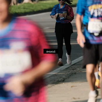 Runner Photo 8032911