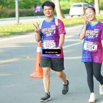 Runner Photo 8032920