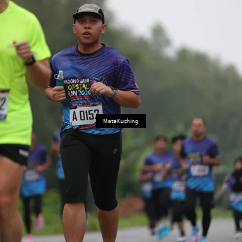 Runner Photo 8032927