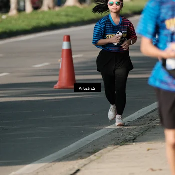 Runner Photo 8032933