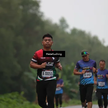 Runner Photo 8032945