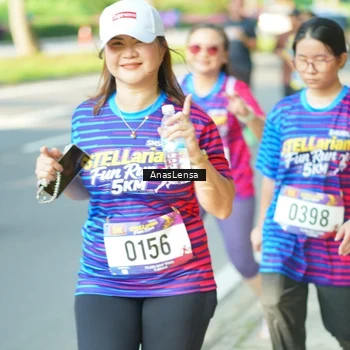 Runner Photo 8032949