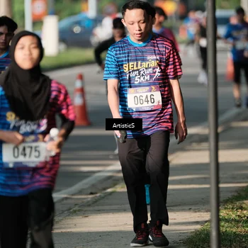 Runner Photo 8032973