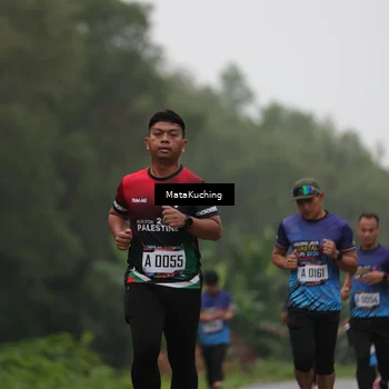 Runner Photo 8032974