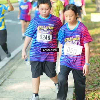 Runner Photo 8033001