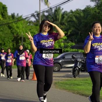 Runner Photo 8033003