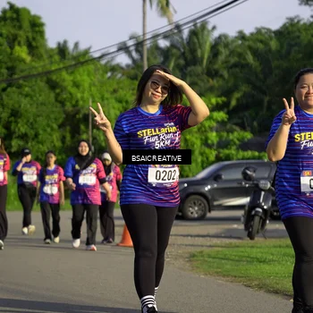 Runner Photo 8033004