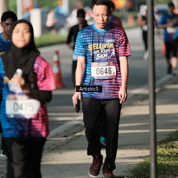 Runner Photo 8033010