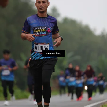 Runner Photo 8033012