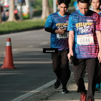 Runner Photo 8033016