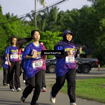 Runner Photo 8033019