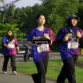Runner Photo 8033020