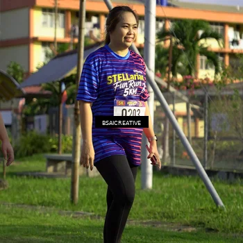 Runner Photo 8033022