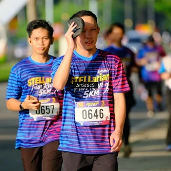 Runner Photo 8033025