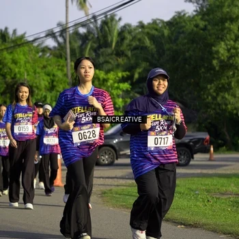 Runner Photo 8033027