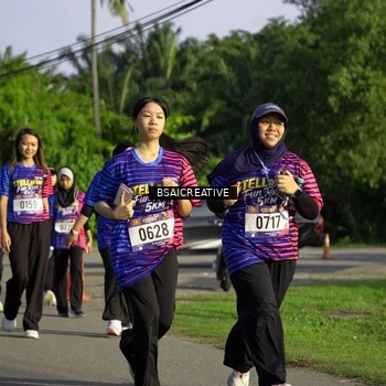 Runner Photo 8033028