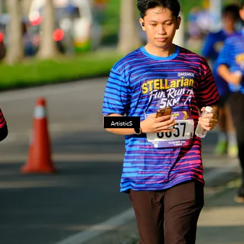 Runner Photo 8033029