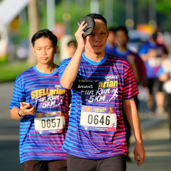 Runner Photo 8033031