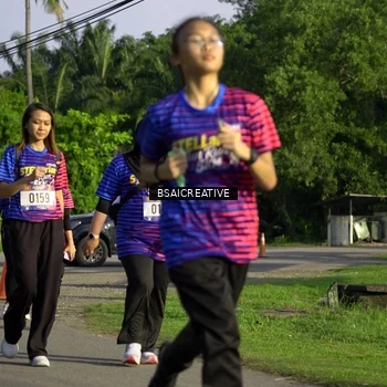 Runner Photo 8033032
