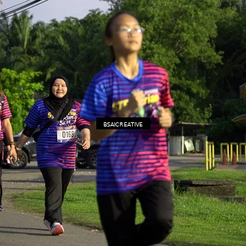 Runner Photo 8033041