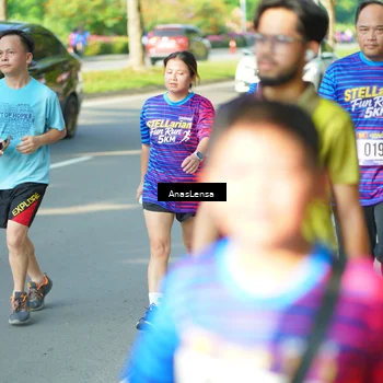 Runner Photo 8033043