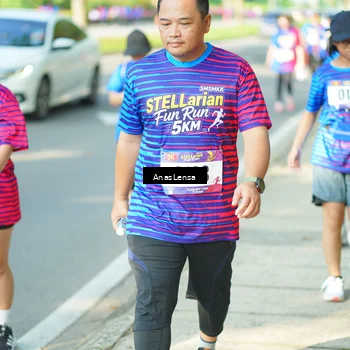 Runner Photo 8033046