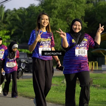 Runner Photo 8033049