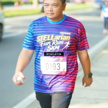 Runner Photo 8033050