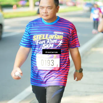 Runner Photo 8033052