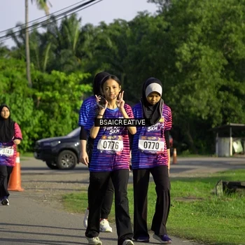 Runner Photo 8033063