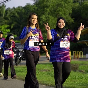 Runner Photo 8033064