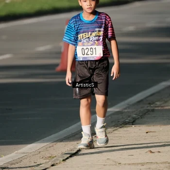 Runner Photo 8033067