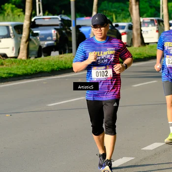Runner Photo 8033069
