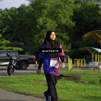 Runner Photo 8033080