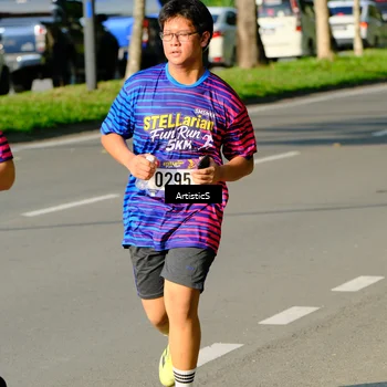 Runner Photo 8033081