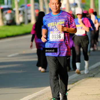 Runner Photo 8033084