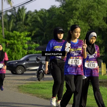 Runner Photo 8033085
