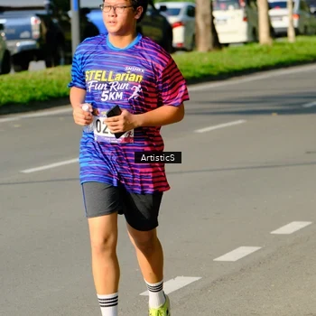 Runner Photo 8033086