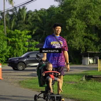 Runner Photo 8033087