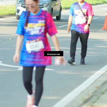 Runner Photo 8033088