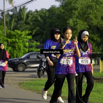 Runner Photo 8033090