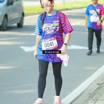 Runner Photo 8033094