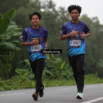 Runner Photo 8033097