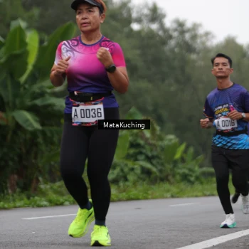 Runner Photo 8033098