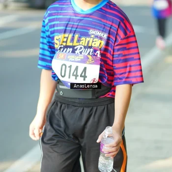 Runner Photo 8033099