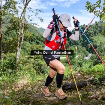 Runner Photo 80331