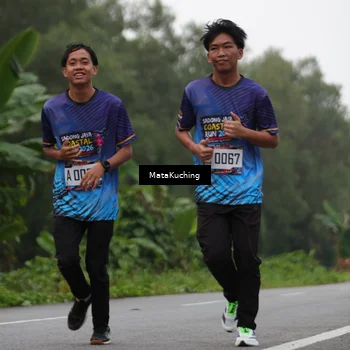 Runner Photo 8033103