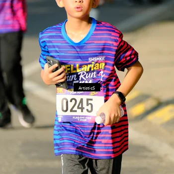 Runner Photo 8033104